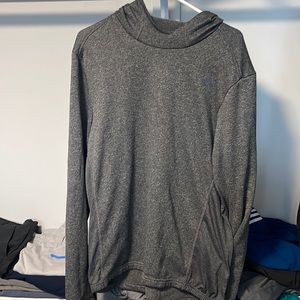 Adidas lightweight fleece